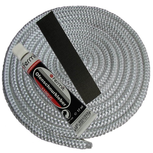 8mm ofendichtung set - ofendichtung,