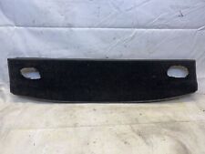 BMW 3er E21 Hutablage Ablage