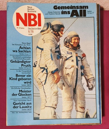 Ddr nbi jahrgang 1978 neue - nbi-jahrgang,
