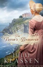 The Tutor's Daughter -