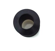 Kreidler Florett 14mm RS RMC LF LH  Eiertank Stoßdämpfer Gummi Buchse