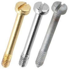 Petromax Zentrierbodenschraube