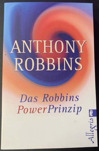 Das robbins power - power, prinzip