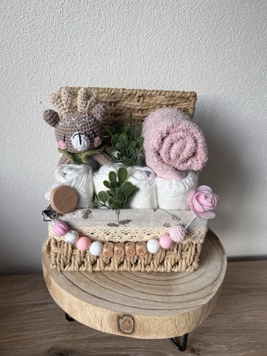 Windeltorte personalisiert - windeltorte, /
