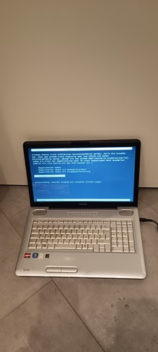Toshiba satellite l550d 13v - satellite, l550d-13v-