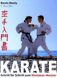 Karate schritt für - schritt,