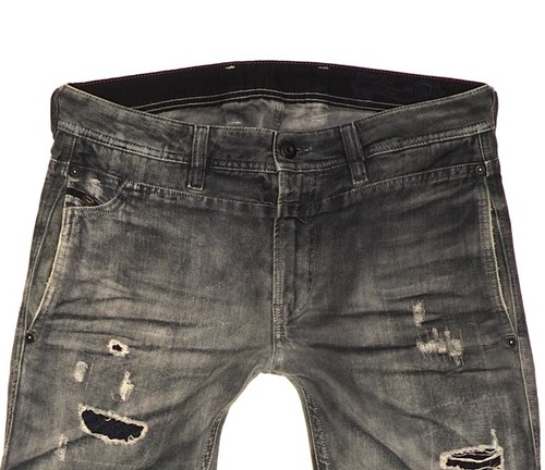 Diesel chi dee - diesel, herren