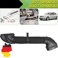 Für MERCEDES-BENZ C W204 C180