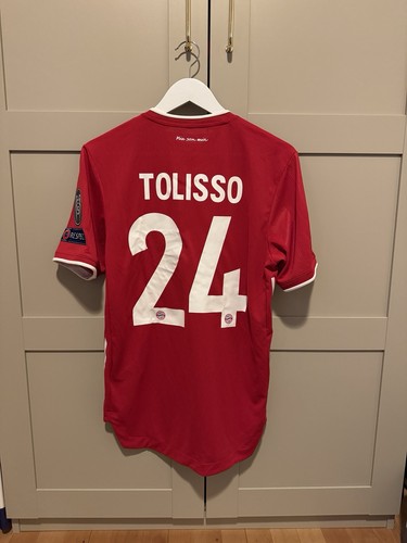Bayern münchen trikot - bayern,