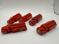 Lego Konvolut 5x Bedford Esso