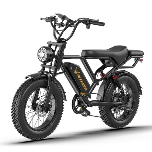 Headeer bk20 mtb - 20, zoll