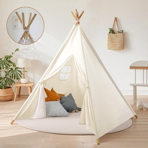 Kinderzelt spielzelt tipi - spielzelt,