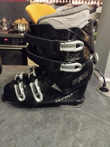 Gebraucht skischuhe tecno - gebraucht,