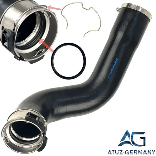 Original turboschlauch - original, ag®
