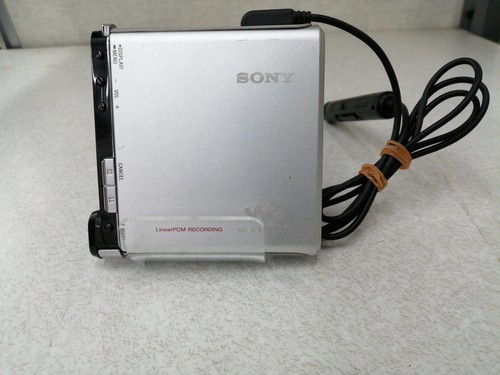Sony rh1 md - sony, mz-rh1
