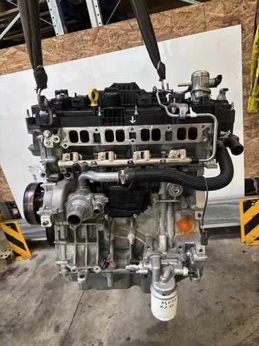 Motor ford focus edge taurus - focus,