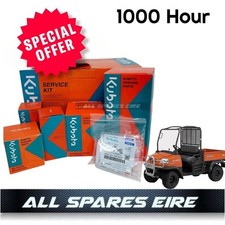 KUBOTA ORIGINAL RTV900 1000HR