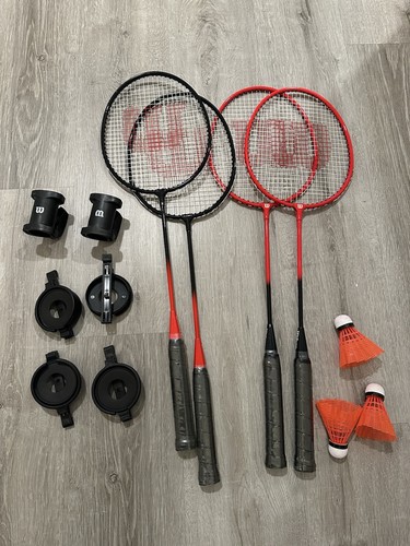 Wilson player outdoor - 4,