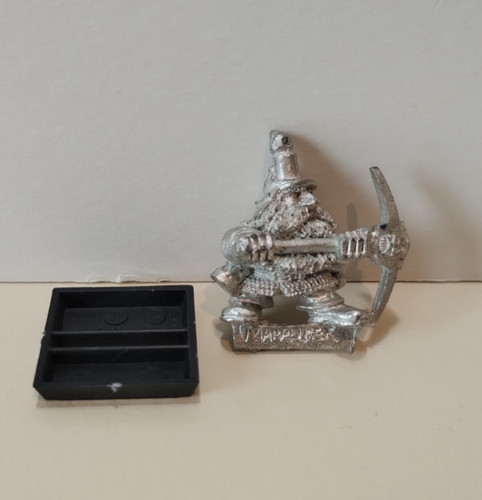 Warhammer fantasy zwerge - warhammer,