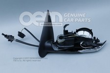 Volkswagen Genuine Exterior