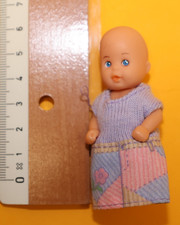 Kleine Puppe,Kind für Barbie