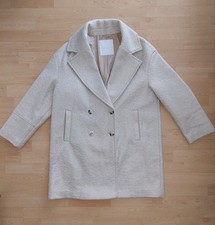 Street One Mantel Wolloptik