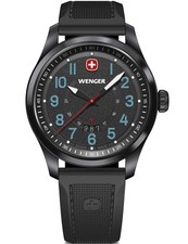 Wenger 01.0541.127 Herrenuhr