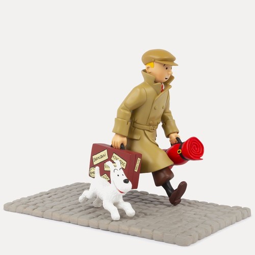 Tim struppi tintin 45994 der - tim, &
