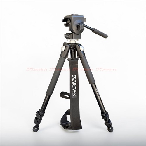 Swarovski optik manfrotto - optik,