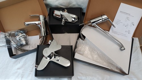 Format armaturen set - format,