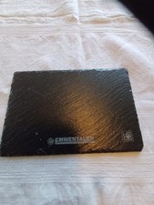 Schieferplatte 22 cm x 15 cm