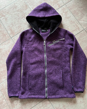 2117 of Sweden Fleece Jacke