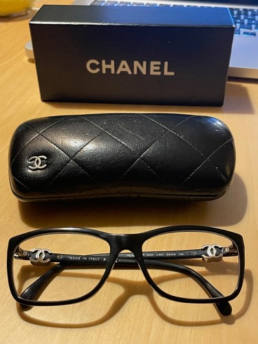 Chanel brille damen - brille,
