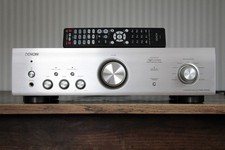 - Denon PMA-600NE - hochwertiger Vollverstärker - mit Fernbedienung -