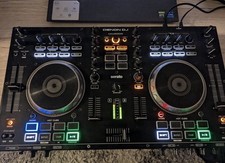 Denon DJ MC 4000 Controller