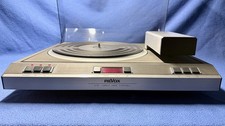 Revox B 791 Plattenspieler