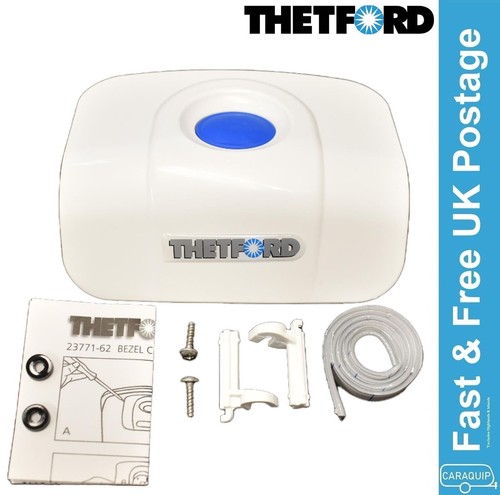 Thetford c200 kassetten - thetford,