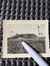 Orig. Foto Bunker