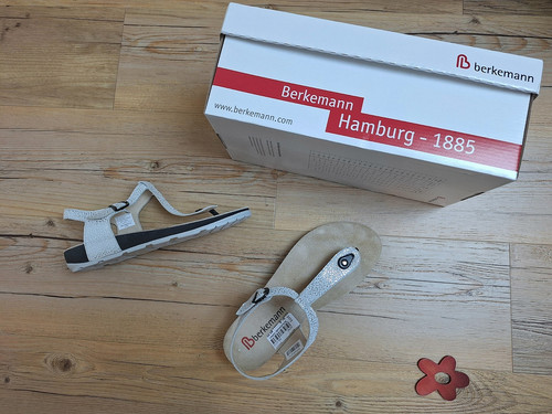 Berkemann kilia komfort - berkemann,