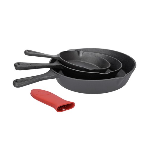 Teiliges bratpfannen set - tp, 4-teiliges