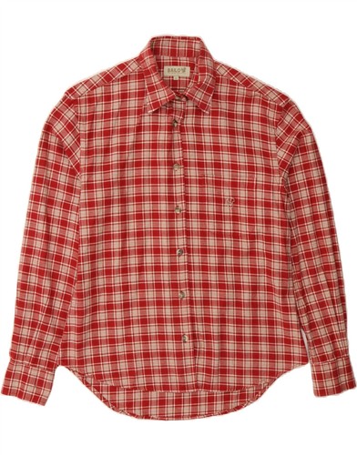 Bailo damen flanellhemd 14 - bailo,
