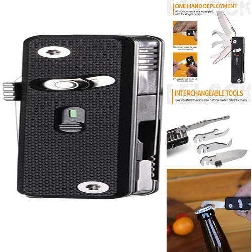Roxon s504g multitool edc - roxon,