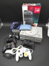 Konsolen Konvolut Gamecube, Nintendo DS, Switch u.v.m - DEFEKT