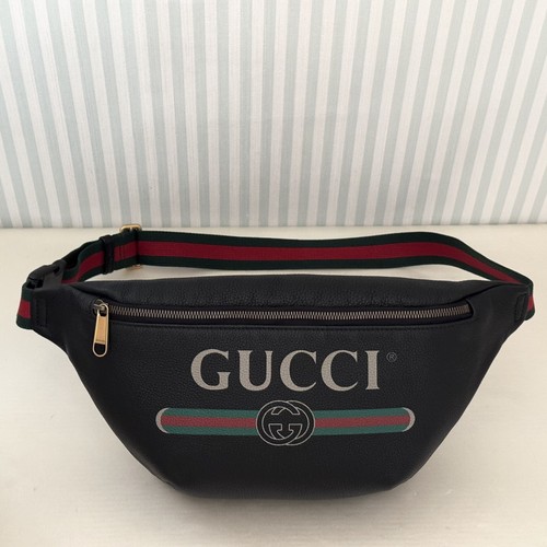 Gucci 530412 print waist - 530412,