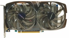 Gigabyte grafikkarte - gigabyte,