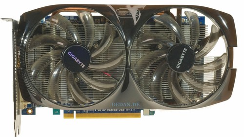 Gigabyte grafikkarte - gigabyte,
