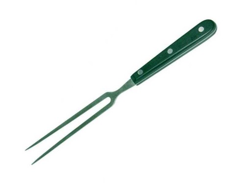 Fleischgabel aufschnittgabel - fleischgabel,