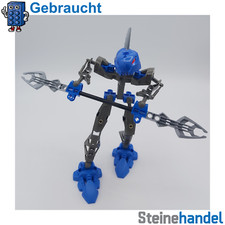 LEGO® BIONICLE Guurahk mit