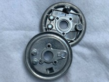 VESPA Bremsankerplatte Bremse