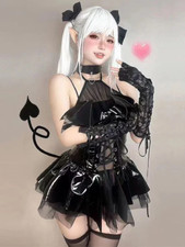 Halloween Cosplay Sexy Kleid